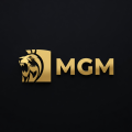 BetMGM VIP casino logo