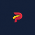 Paf trending casino logo