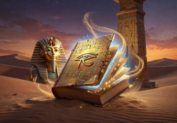 Book of Dead slot från Play'n GO