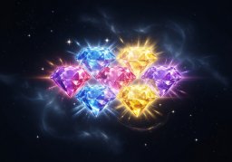 Starburst slot från NetEnt
